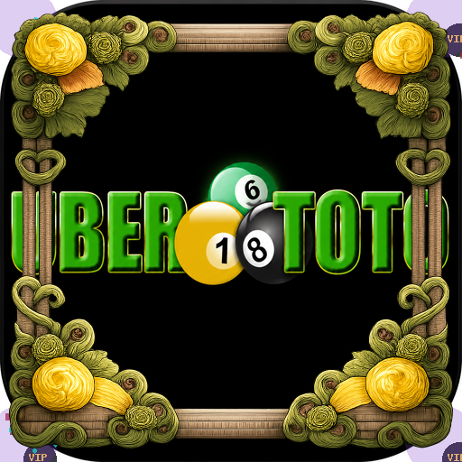 ubertoto — mitra unggulan